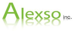 ALEXSO INC trademark