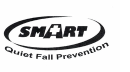 SMART QUIET FALL PREVENTION trademark