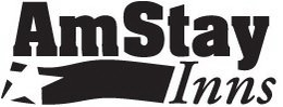 AMSTAY INNS trademark