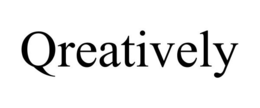 QREATIVELY trademark