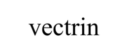 VECTRIN trademark