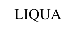 LIQUA trademark