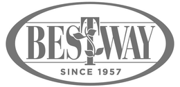 BESTWAY SINCE 1957 trademark