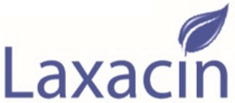 LAXACIN trademark