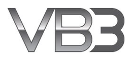 VB3 trademark