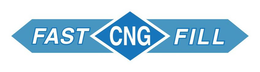 FAST CNG FILL trademark