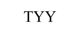 TYY trademark