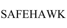 SAFEHAWK trademark