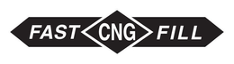 FAST CNG FILL trademark