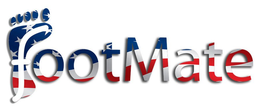 FOOTMATE trademark