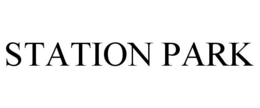 STATION PARK trademark