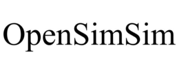 OPENSIMSIM trademark