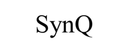 SYNQ trademark