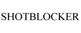 SHOTBLOCKER trademark