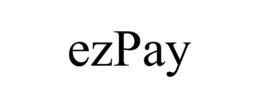EZPAY trademark