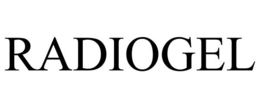 RADIOGEL trademark