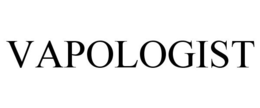 VAPOLOGIST trademark