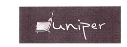 JUNIPER trademark