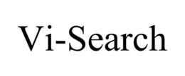 VI-SEARCH trademark
