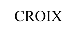 CROIX trademark