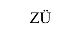 ZÜ trademark