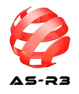 AS-R3 trademark