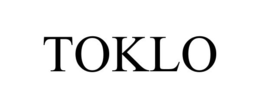 TOKLO trademark