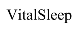 VITALSLEEP trademark