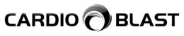 CARDIO BLAST trademark