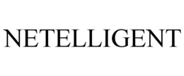 NETELLIGENT trademark