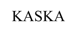 KASKA trademark