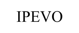 IPEVO trademark