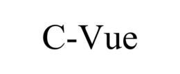 C-VUE trademark