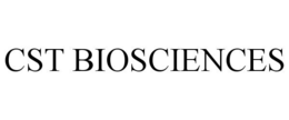CST BIOSCIENCES trademark