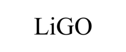 LIGO trademark