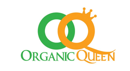 OQ ORGANIC QUEEN trademark