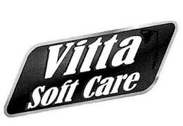 VITTA SOFT CARE trademark