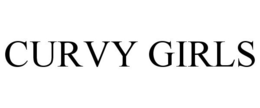 CURVY GIRLS trademark