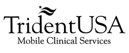 TRIDENTUSA MOBILE CLINICAL SERVICES trademark
