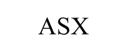 ASX trademark