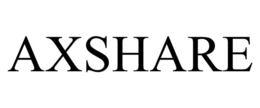 AXSHARE trademark