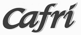 CAFRI trademark