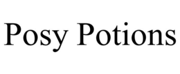 POSY POTIONS trademark