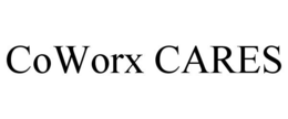 COWORX CARES trademark