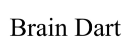 BRAIN DART trademark
