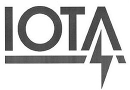 IOTA trademark