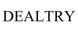 DEALTRY trademark