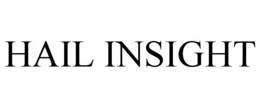 HAIL INSIGHT trademark