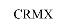 CRMX trademark