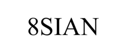 8SIAN trademark